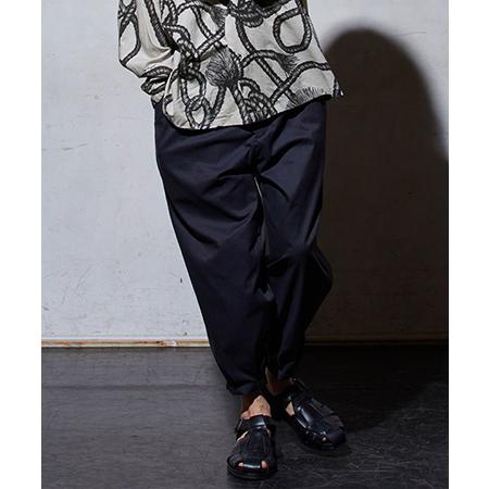 【EGO TRIPPING(エゴトリッピング)】STRETCH EASY CHINO イージーチノパ...