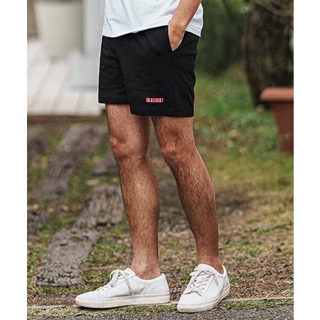 【felkod(フィルコッド)】Super Heavy Weight Shorts ショートパンツ(...