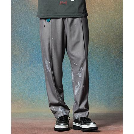 【glamb(グラム)】Splash Climbing Slacks スプラッシュクライミングスラッ...