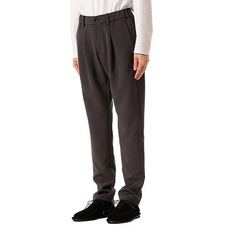 【ATTACHMENT(アタッチメント)】PE STRETCH DOUBLE CLOTH REGUL...