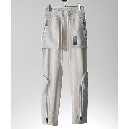 【NAPE_(ネイプ)】HIDDEN - CARGO-PT カーゴパンツ(338H)