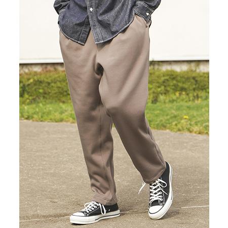 【MROLIVE(ミスターオリーブ)】SUPER HEAT JERSEY -TAPERED EASY...