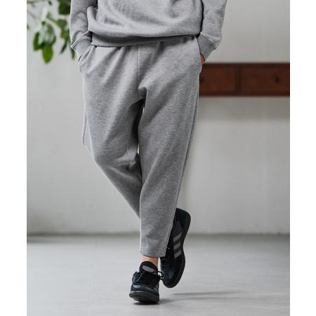 【Magine(マージン)】Double Knit Tapered Pants テーパードパンツ(M...