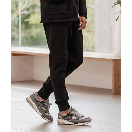 【CAMBIO(カンビオ)】Airy Knit Tight Fit Pants ニットパンツ(A55...