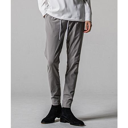 【RESOUND CLOTHING(リサウンドクロージング)】CHRIS EASY TUCK PAN...