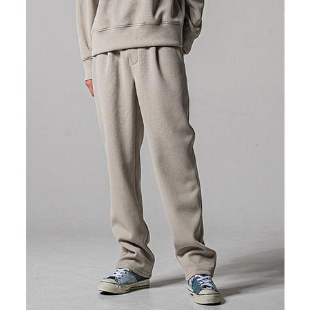 【RESOUND CLOTHING(リサウンドクロージング)】AZE WIDE TUCK PANTS...