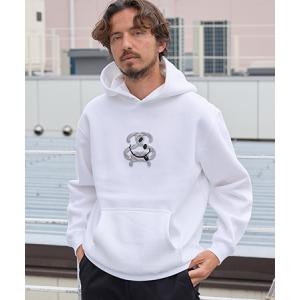 STUD MUFFIN（スタッドマフィン） トレーナー スウェット STUD MUFFIN