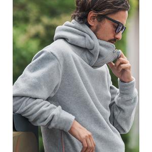 HUF / スウェット/M/コットン/GRY HUF◇スウェット/M/コットン/GRY : セカンドストリートYahoo!店 - 通販