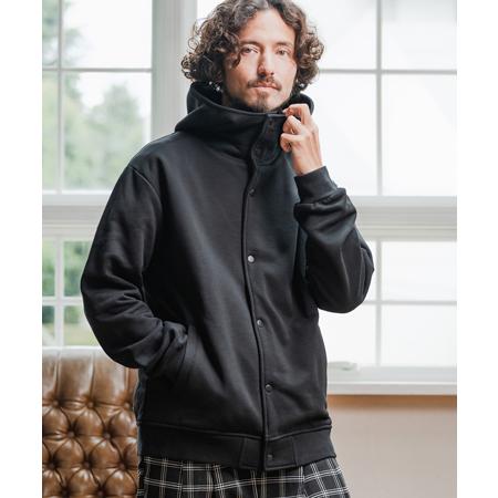 【Magine(マージン)】Brushed Lining Hoodie Parka パーカー(MGN...