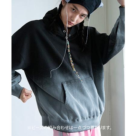 【BODYSONG.(ボディソング)】VAPOR FADE HOODIE-BUBBLE MONEY ...