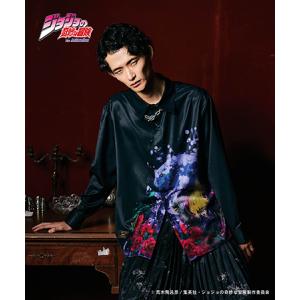 glamb（グラム） シャツ Prosciutto's stand SH / プロシュートズ