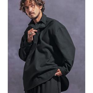 Jih Nunc（ジーヌンク） イージーパンツ L ブルー メンズ : ZOZOTOWN