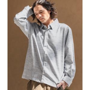 ストーンアイランド STONE ISLAND nylon metal overshirt ナイロン