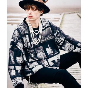 ゆきさん専用⭐︎GUCCI ゼブラ柄 ボウタイ長袖シャツ ゆきさん専用⭐︎GUCCI ゼブラ柄 ボウタイ長袖シャツ ゆきさん専用