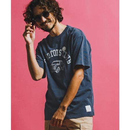【seventy seven(セブンティセブン)】middle onz pigment S-S t-...