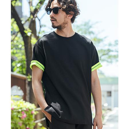 【Magine(マージン)】The lining of a sleeve color scheme ...