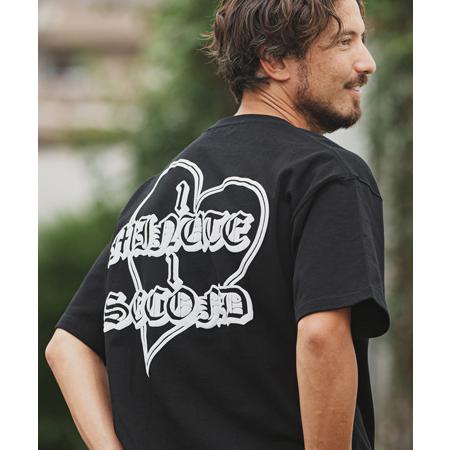 【1minute 1second(ワンミニットワンセカンド)】9oz havy weight cut...