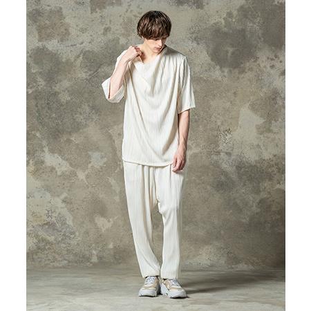 【glamb(グラム)】STUNN Willow Crepe Set Up スタンウィロークレープセ...