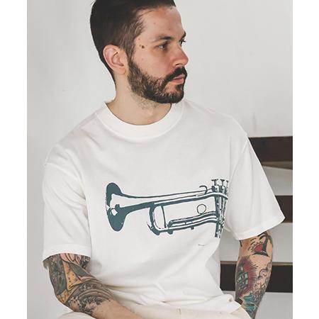 【MROLIVE(ミスターオリーブ)】USED 17-1 EMERALD COTTON -TRUMP...