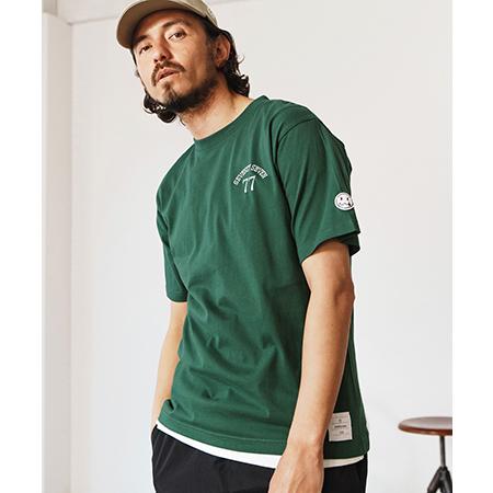 【seventy seven(セブンティセブン)】middle onz S-S high end t...