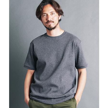 【Magine(マージン)】HONEYCOMB PULLOVER KNITSAW S-S ニットソー...