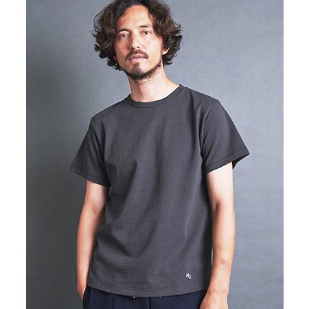 【Magine(マージン)】VINTAGE RAFFY CTN C-N TEE S-S Tシャツ(2...