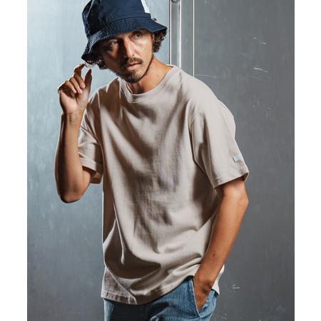 【wjk reluxe】heavy oz short sleeve cut sew Tシャツ(WR2...