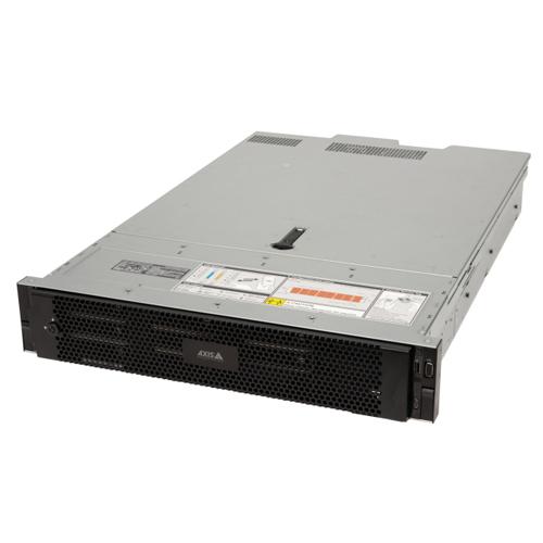 AXIS 02543-001 S1296  RACK 192TB プロによるサポート付き