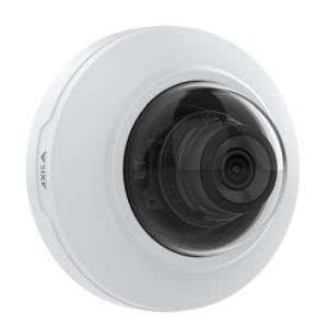 AXIS M1065-L 固定ネットワークカメラ Axis M1065-LW - Indoor WiFi Camera - YouTube