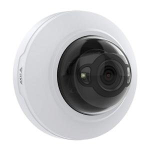 AXIS 固定ドームネットワークカメラ 02677-001 M4215-LV プロによるサポート付き｜camcamshop