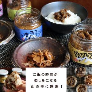 津軽のばさまの手造り 【ばっけ味噌漬け ふきの...の詳細画像4