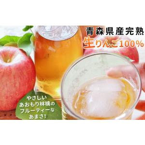 りんご酢 送料無料 【ハチミツ入り りんご酢 ...の詳細画像1