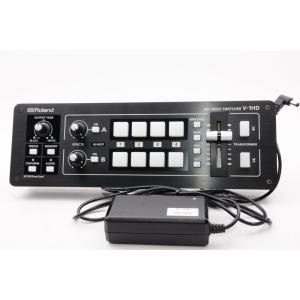 Roland ローランド HD VIDEO SWITCHER V-1HD｜camelion-store