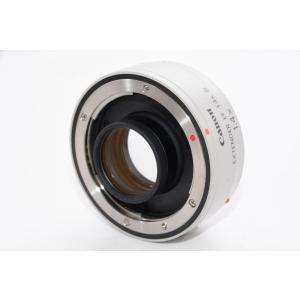 【中古】【外観特上級】Canon エクステンダー EF1.4X III フルサイズ対応｜camelion-store