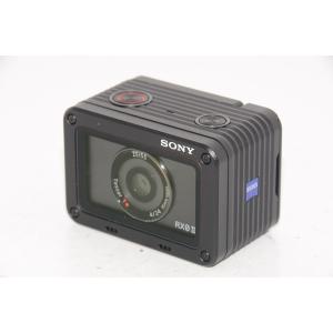 【中古】【外観特上級】ソニー デジタルカメラ Cyber-shot DSC-RX0M2