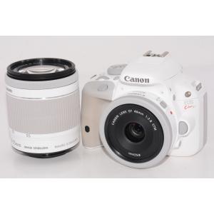 【中古】【外観特上級】Canon デジタル一眼レフカメラ EOS Kiss X7｜camelion-store