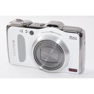 中古】【外観特上級】FUJIFILM デジタルカメラ FinePix F550EXR
