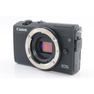 【中古】【外観並級】Canon ミラーレス一眼...の詳細画像1