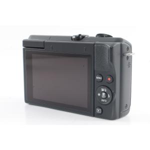 【中古】【外観並級】Canon ミラーレス一眼...の詳細画像2