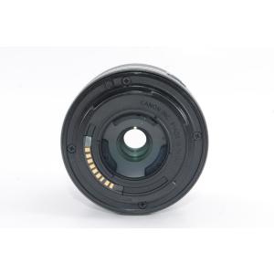 【中古】【外観並級】Canon ミラーレス一眼...の詳細画像4