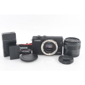 【中古】【外観並級】Canon ミラーレス一眼...の詳細画像5