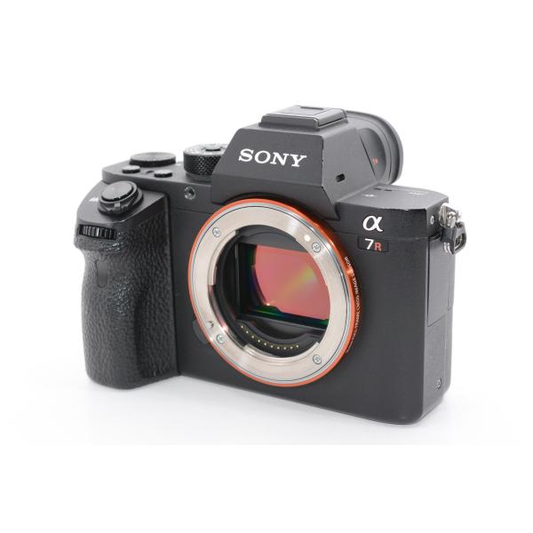 【中古】【外観並級】ソニー SONY フルサイズミラーレス一眼 α7RM2 ボディ ILCE-7RM...