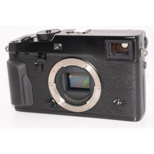 【中古】【外観並級】FUJIFILM ミラーレス一眼カメラ X-Pro2 ボディ X-Pro2｜camelion-store