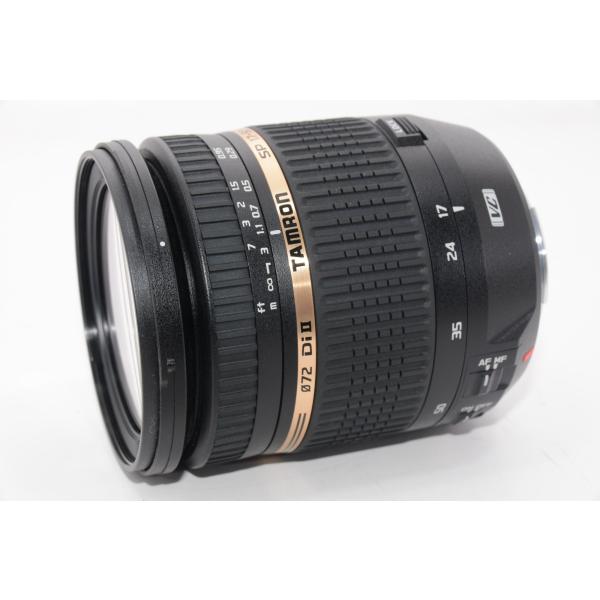 【中古】【外観特上級】TAMRON 大口径標準ズームレンズ SP AF17-50mm F2.8 XR...