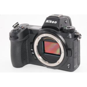 【中古】【外観特上級】Nikon ミラーレスカメラ 一眼 Z6 ボディ｜camelion-store