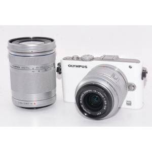 良品中古 E-PL7 ボディ ホワイト 即日発送 ミラーレス一眼 OLYMPUS