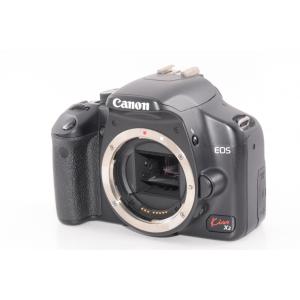 【中古】【外観並級】Canon デジタル一眼レ...の詳細画像1