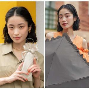 \100円OFF 日傘 折りたたみ wpc 完...の詳細画像2