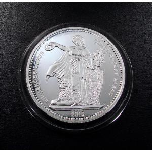 ○メキシコ アステカ・カレンダー ラウンド銀貨 シルバー 純銀1オンス