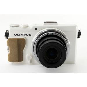 CONTAX（コンタックス） オリンパス OLYMPUS STYLUS XZ-2 1200万画素